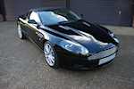 Aston Martin Db9 DB9 5.9 V12 Volante Auto Seq Convertible 