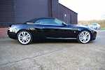 Aston Martin Db9 DB9 5.9 V12 Volante Auto Seq Convertible 