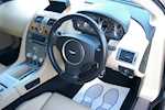 Aston Martin Db9 DB9 5.9 V12 Volante Auto Seq Convertible 