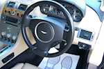 Aston Martin Db9 DB9 5.9 V12 Volante Auto Seq Convertible 