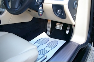 Db9 DB9 5.9 V12 Volante Auto Seq Convertible 5.9 2dr Convertible Automatic Petrol