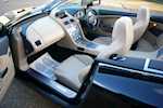 Aston Martin Db9 DB9 5.9 V12 Volante Auto Seq Convertible 