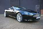 Aston Martin Db9 DB9 5.9 V12 Volante Auto Seq Convertible 