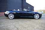 Aston Martin Db9 DB9 5.9 V12 Volante Auto Seq Convertible 