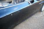 Aston Martin Db9 DB9 5.9 V12 Volante Auto Seq Convertible 