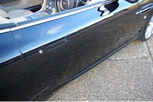 Db9 DB9 5.9 V12 Volante Auto Seq Convertible 5.9 2dr Convertible Automatic Petrol