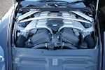 Aston Martin Db9 DB9 5.9 V12 Volante Auto Seq Convertible 