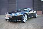 Aston Martin Db9 DB9 5.9 V12 Volante Auto Seq Convertible 