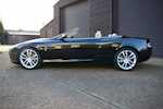 Aston Martin Db9 DB9 5.9 V12 Volante Auto Seq Convertible 
