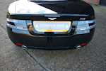 Aston Martin Db9 DB9 5.9 V12 Volante Auto Seq Convertible 