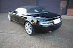 Aston Martin Db9 DB9 5.9 V12 Volante Auto Seq Convertible 
