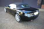Aston Martin Db9 DB9 5.9 V12 Volante Auto Seq Convertible 