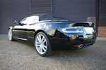Aston Martin Db9 DB9 5.9 V12 Volante Auto Seq Convertible 