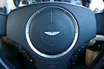 Aston Martin Db9 DB9 5.9 V12 Volante Auto Seq Convertible 
