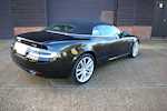 Aston Martin Db9 DB9 5.9 V12 Volante Auto Seq Convertible 