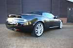 Aston Martin Db9 DB9 5.9 V12 Volante Auto Seq Convertible 