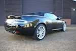 Aston Martin Db9 DB9 5.9 V12 Volante Auto Seq Convertible 