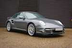 Porsche 911 997.2 Turbo S 3.8 PDK Coupe AWD Automatic 