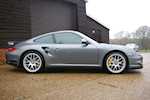 Porsche 911 997.2 Turbo S 3.8 PDK Coupe AWD Automatic 
