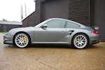 Porsche 911 997.2 Turbo S 3.8 PDK Coupe AWD Automatic 