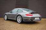 Porsche 911 997.2 Turbo S 3.8 PDK Coupe AWD Automatic 