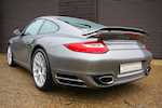 Porsche 911 997.2 Turbo S 3.8 PDK Coupe AWD Automatic 