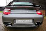 Porsche 911 997.2 Turbo S 3.8 PDK Coupe AWD Automatic 