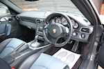 Porsche 911 997.2 Turbo S 3.8 PDK Coupe AWD Automatic 