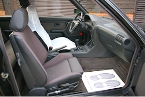 3 Series E30 320i M-TECH Coupe 5 Speed Manual 2000 2dr Coupe Manual Petrol