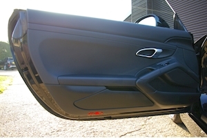 Boxster 3.4 24V S 6 Speed Manual Roadster Convertible 3.4 Manual Petrol