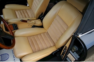 Spider SERIES 4 2.0 TWIN CAM 5 Speed Manual 1962 2dr Roadster Manual Petrol