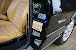 Alfa Romeo Spider SERIES 4 2.0 TWIN CAM 5 Speed Manual 