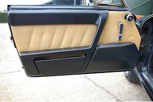 Spider SERIES 4 2.0 TWIN CAM 5 Speed Manual 1962 2dr Roadster Manual Petrol