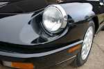 Alfa Romeo Spider SERIES 4 2.0 TWIN CAM 5 Speed Manual 