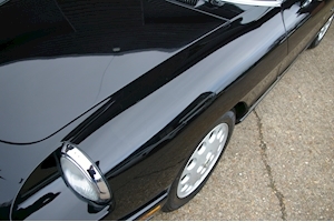 Spider SERIES 4 2.0 TWIN CAM 5 Speed Manual 1962 2dr Roadster Manual Petrol