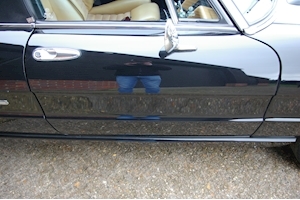 Spider SERIES 4 2.0 TWIN CAM 5 Speed Manual 1962 2dr Roadster Manual Petrol