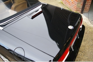Spider SERIES 4 2.0 TWIN CAM 5 Speed Manual 1962 2dr Roadster Manual Petrol