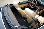 Alfa Romeo Spider SERIES 4 2.0 TWIN CAM 5 Speed Manual 