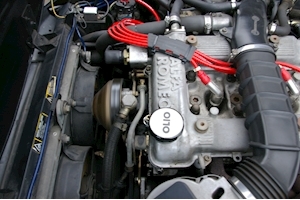 Spider SERIES 4 2.0 TWIN CAM 5 Speed Manual 1962 2dr Roadster Manual Petrol