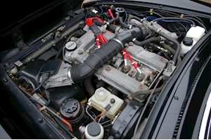 Spider SERIES 4 2.0 TWIN CAM 5 Speed Manual 1962 2dr Roadster Manual Petrol