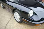 Alfa Romeo Spider SERIES 4 2.0 TWIN CAM 5 Speed Manual 