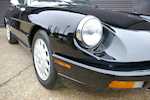 Alfa Romeo Spider SERIES 4 2.0 TWIN CAM 5 Speed Manual 