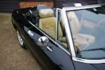 Alfa Romeo Spider SERIES 4 2.0 TWIN CAM 5 Speed Manual 