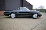 Alfa Romeo Spider SERIES 4 2.0 TWIN CAM 5 Speed Manual 