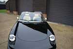 Alfa Romeo Spider SERIES 4 2.0 TWIN CAM 5 Speed Manual 