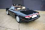 Alfa Romeo Spider SERIES 4 2.0 TWIN CAM 5 Speed Manual 