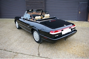 Spider SERIES 4 2.0 TWIN CAM 5 Speed Manual 1962 2dr Roadster Manual Petrol