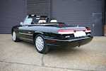 Alfa Romeo Spider SERIES 4 2.0 TWIN CAM 5 Speed Manual 