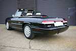 Alfa Romeo Spider SERIES 4 2.0 TWIN CAM 5 Speed Manual 