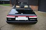 Alfa Romeo Spider SERIES 4 2.0 TWIN CAM 5 Speed Manual 